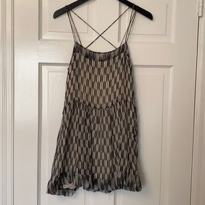 ISABEL MARANT TUNIC